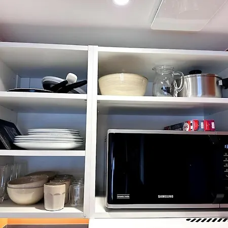 La Terre Du Mont Apartment