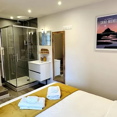 La Terre Du Mont * アブランシュ