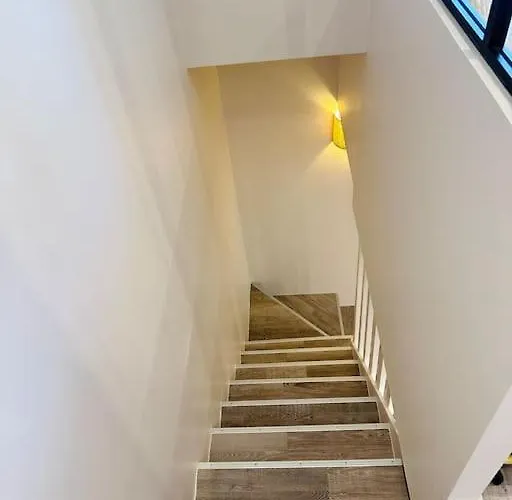 Apartman La Terre Du Mont *