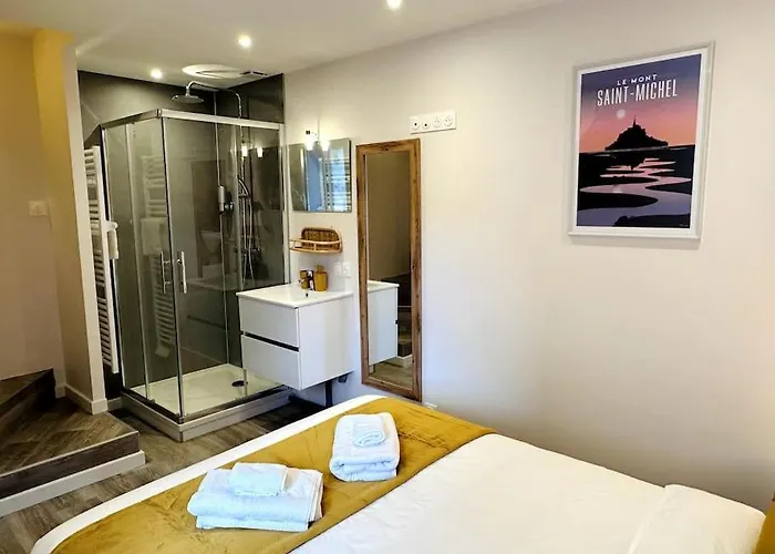 La Terre Du Mont * Avranches