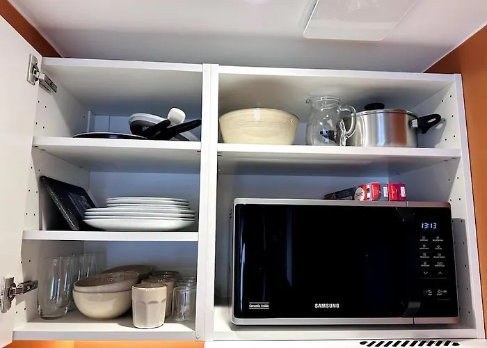 La Terre Du Mont Apartman